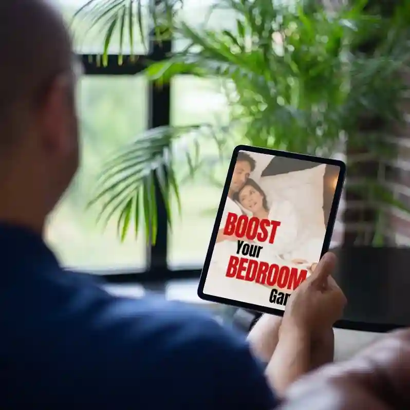 Primordial VigorX Bonus Boost Your Bedroom Game eBook Free